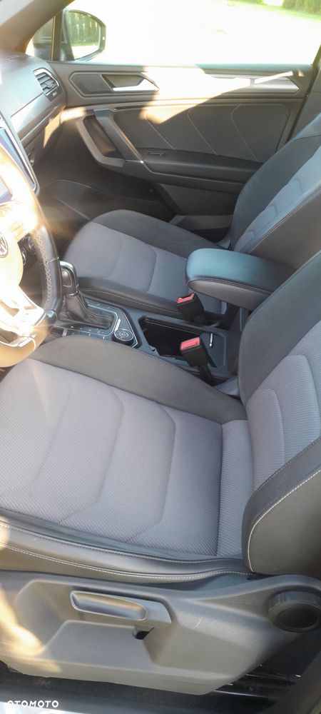 Volkswagen Tiguan 2.0 TDI BMT SCR 4Mot Highline DSG - 5