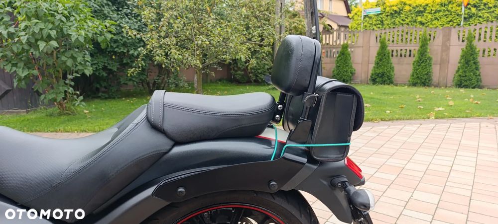 Kawasaki Vulcan - 35