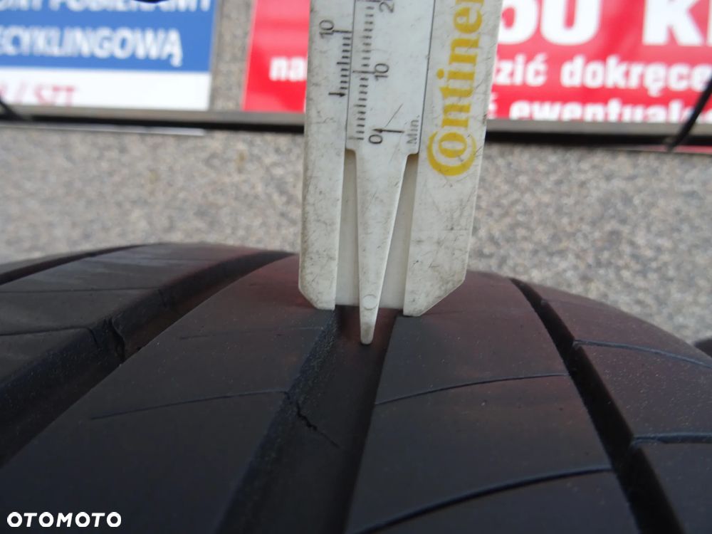 215/55/r18 99V  Extra loud Michelin Primacy 3 - 6