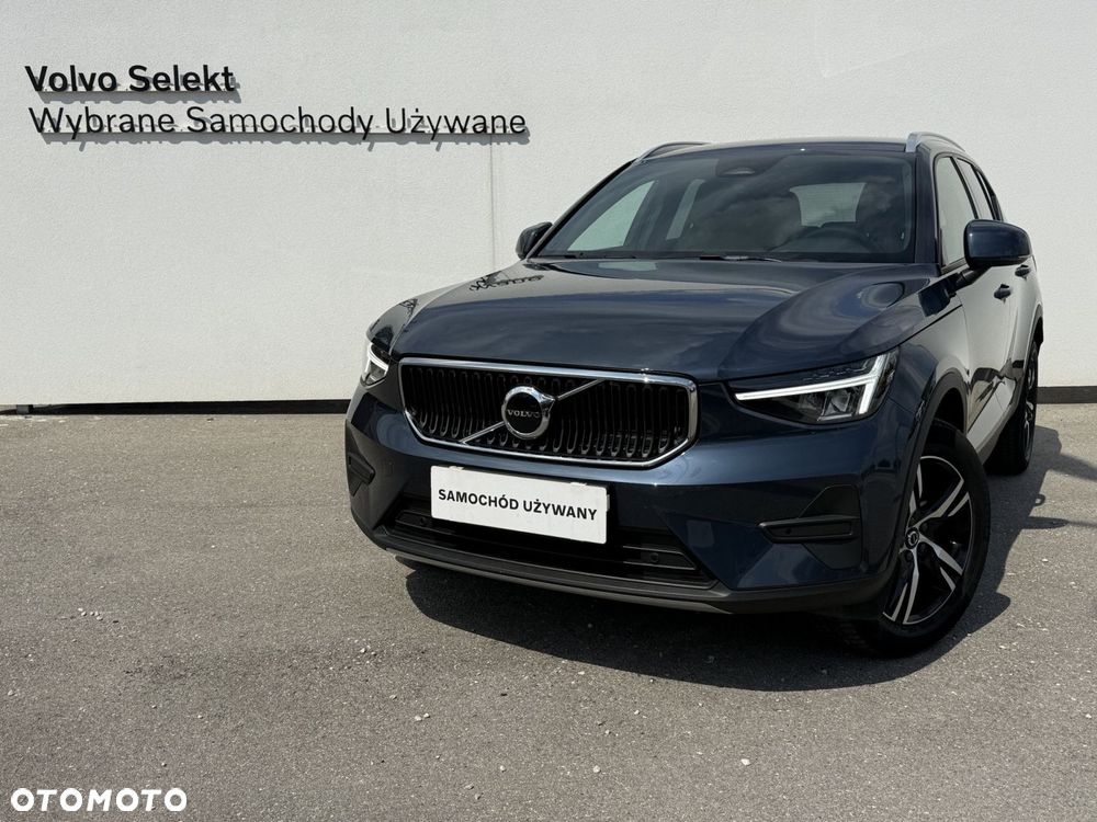 Volvo XC 40 - 2