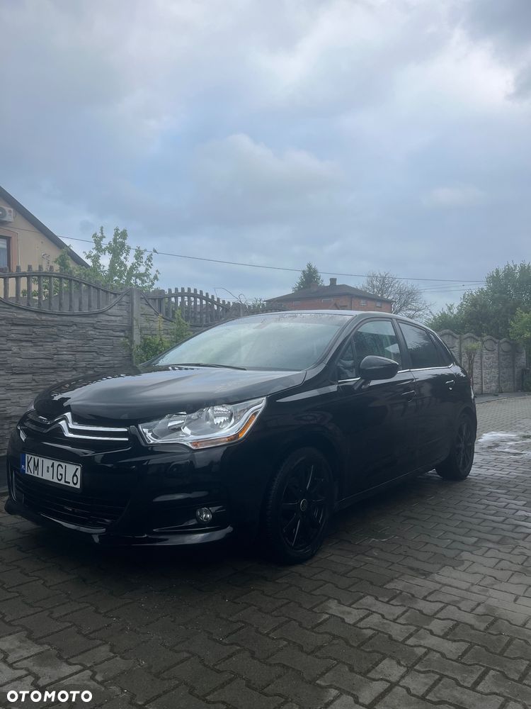 Citroën C4 1.6 BlueHDi Feel Edition - 1