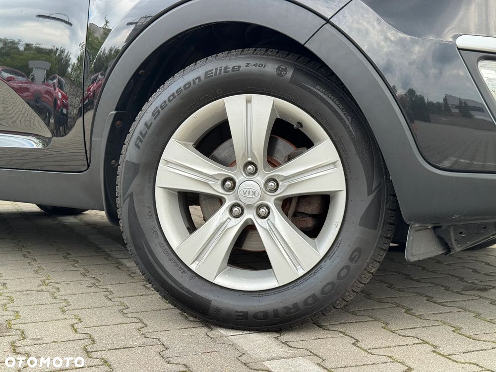 Kia Sportage 1.6 GDI S 2WD - 11