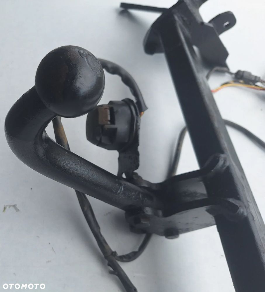 HAK HOLOWNICZY - HYUNDAI TUCSON 2004-10 ROK - 2