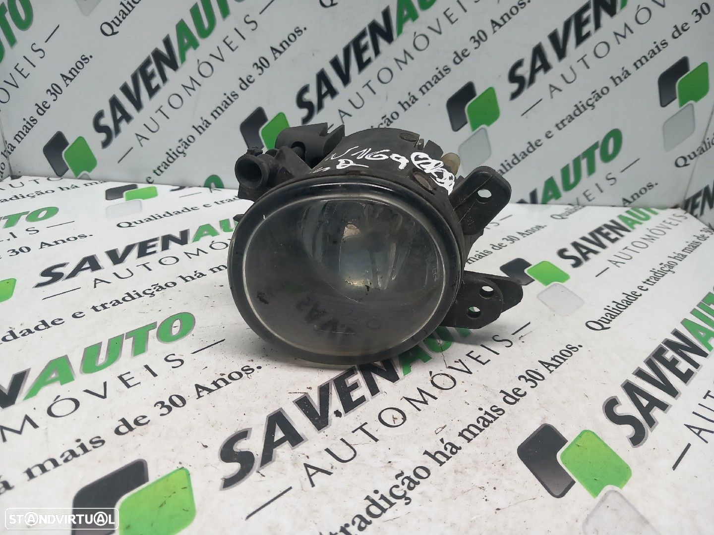 Farol Nevoeiro Mercedes-Benz A-Class (W169) - 1