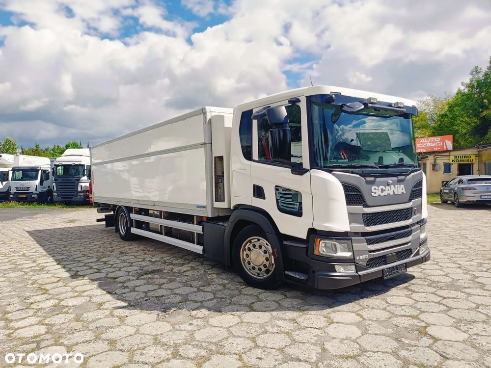 Scania P280 - 16