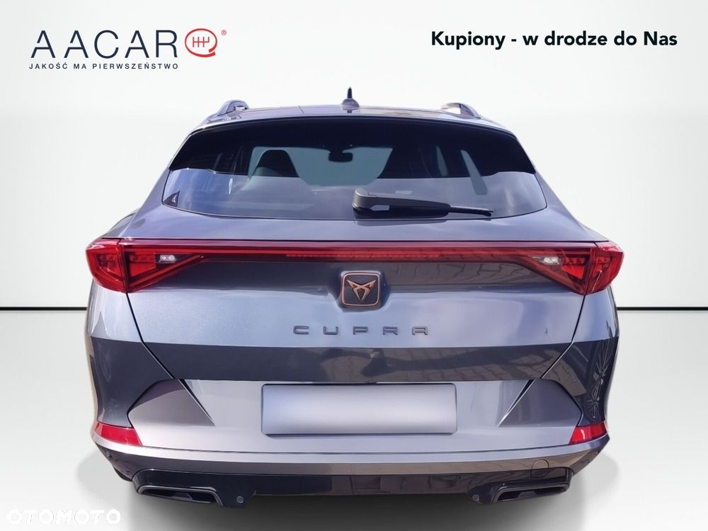 Cupra Formentor 2.0 TSI 4Drive DSG - 4