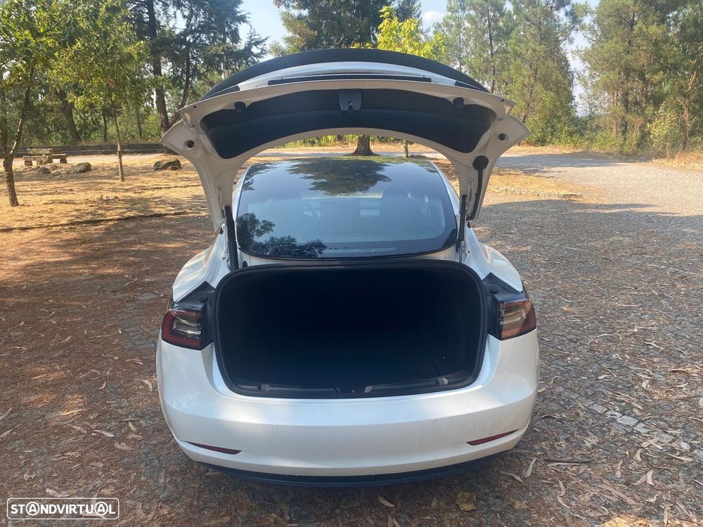 Tesla Model 3 Performance Dual Motor AWD - 21