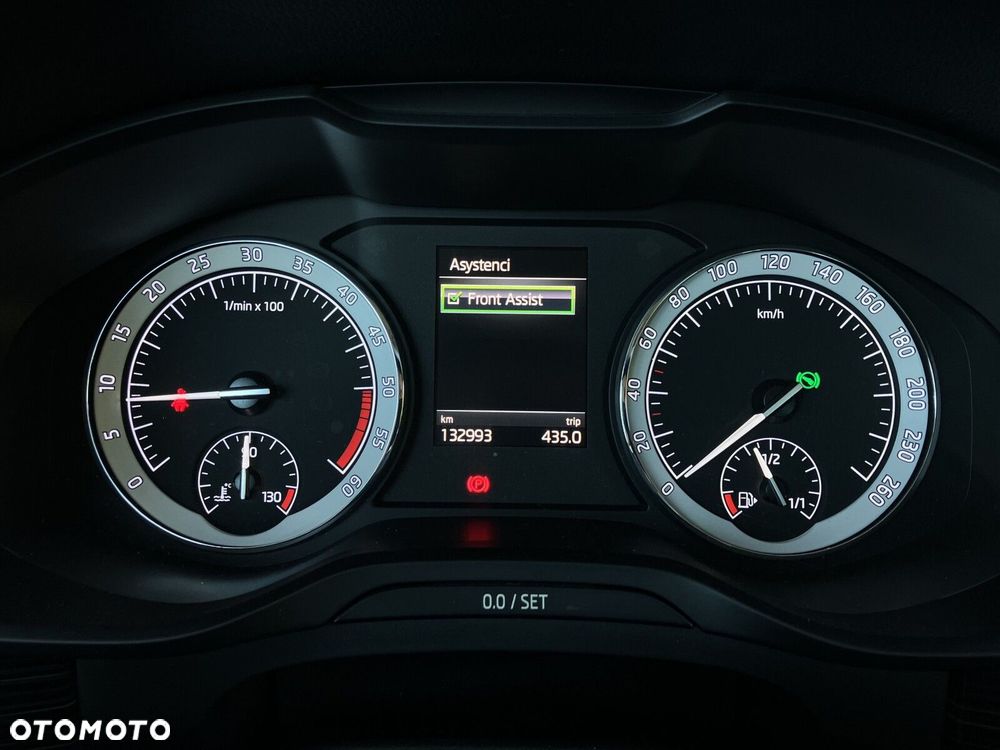 Skoda Kodiaq 2.0 TDI 4x4 Style DSG - 14