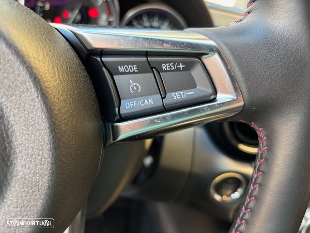 Mazda MX-5 1.5 RF Sky-G Evolve - 15