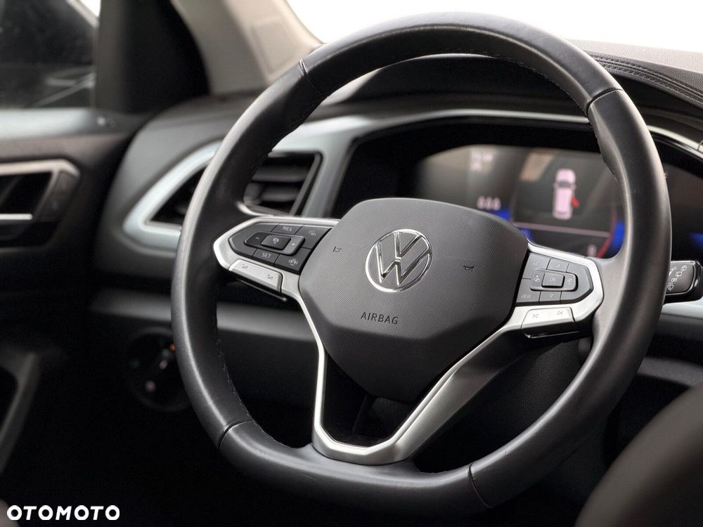 Volkswagen T-Roc 1.5 TSI Special Edition DSG - 16
