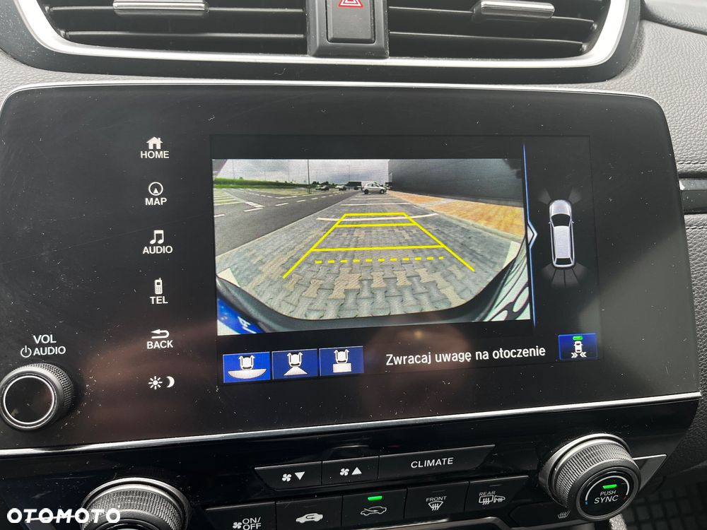Honda CR-V 1.5 Elegance (Honda Connect+) - 14