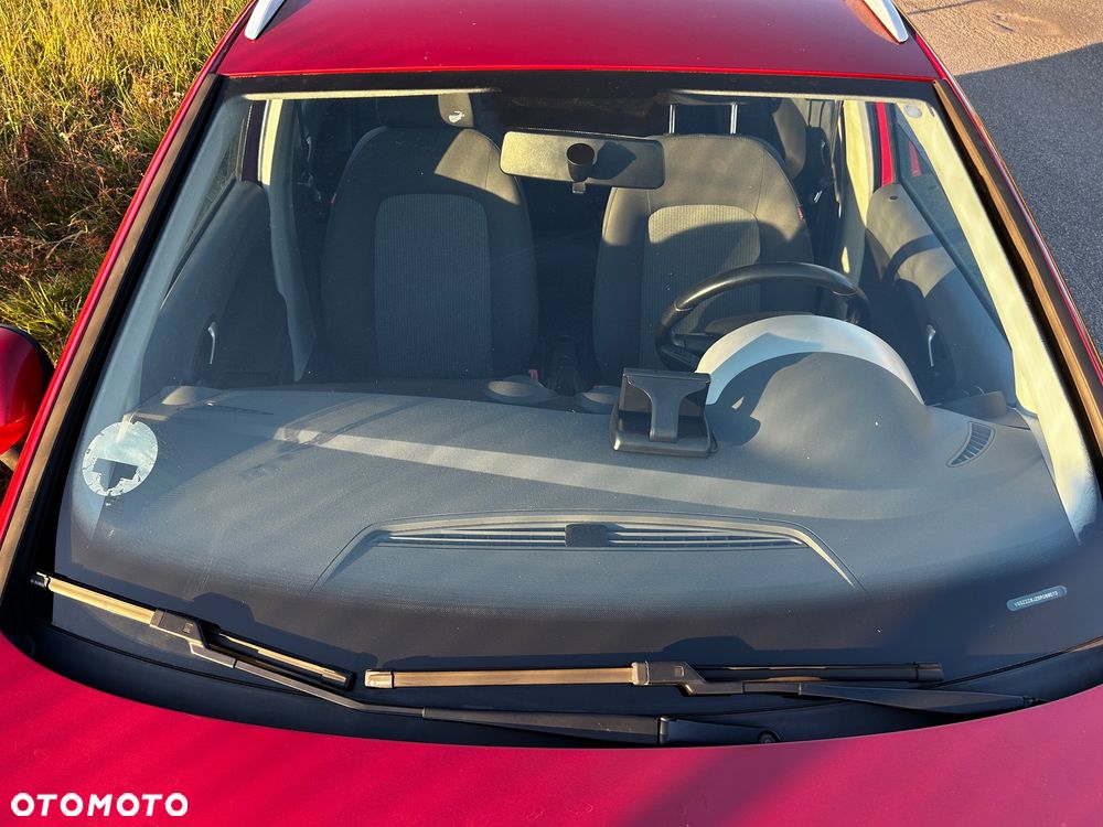 Seat Ibiza 1.6 TDI DPF Style - 27