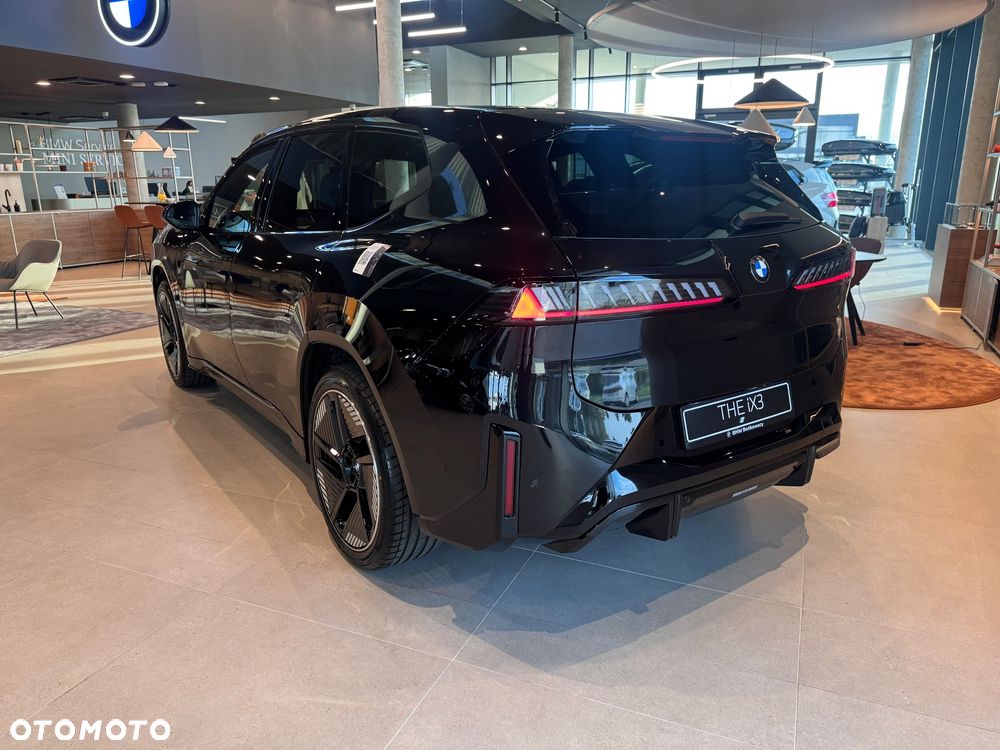 BMW iX3 40 sDrive 86.9kWh - 3
