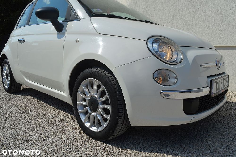 Fiat 500 1.3 Multijet S&S Sport - 7