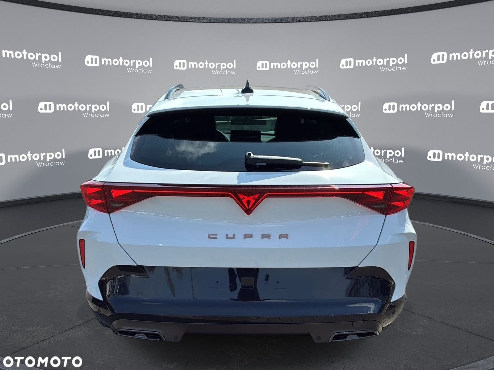 Cupra Formentor - 9