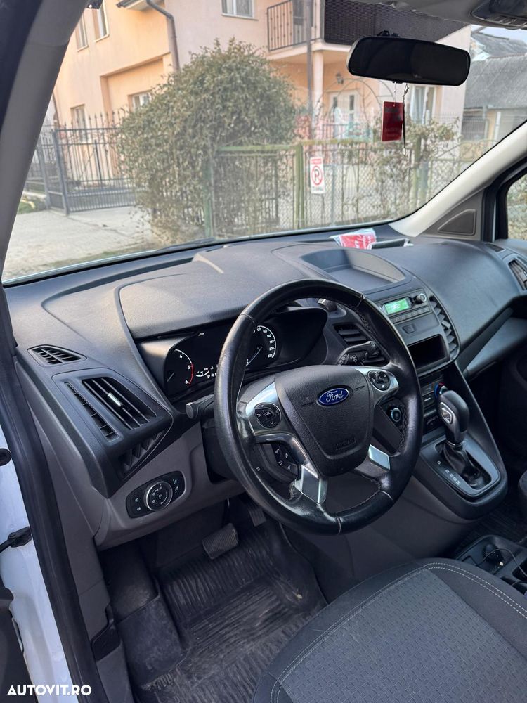 Ford Transit Connect 230 L1 LKW Autm. Trend - 6