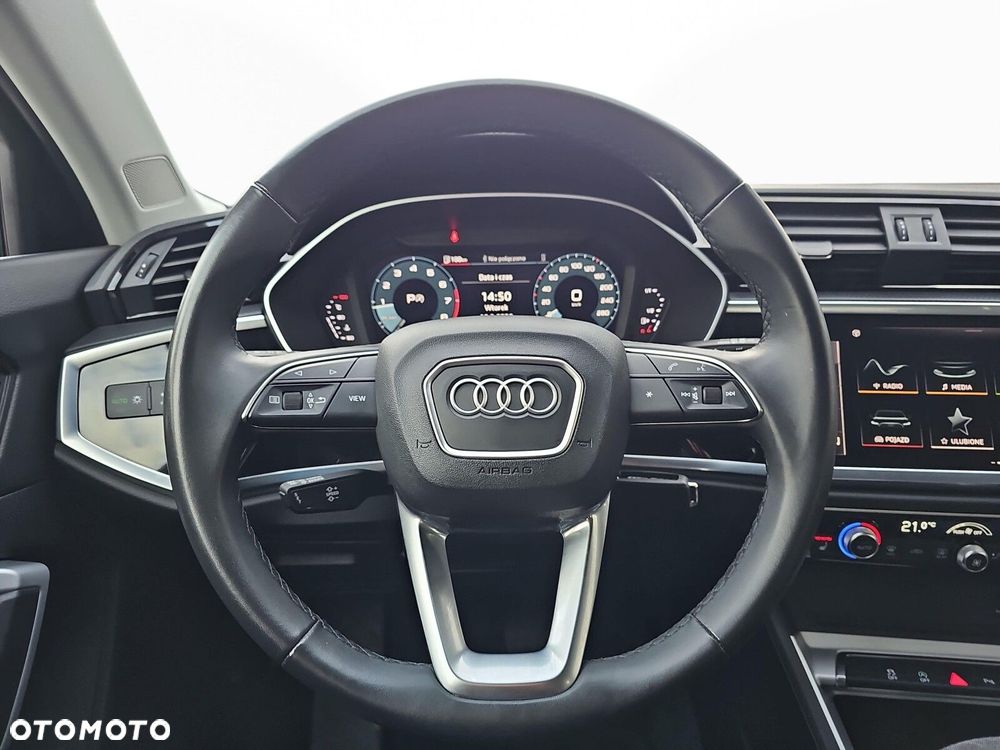 Audi Q3 - 13