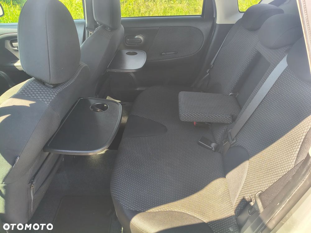 Nissan Note 1.6 I-Way - 13