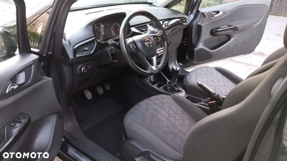 Opel Corsa - 12