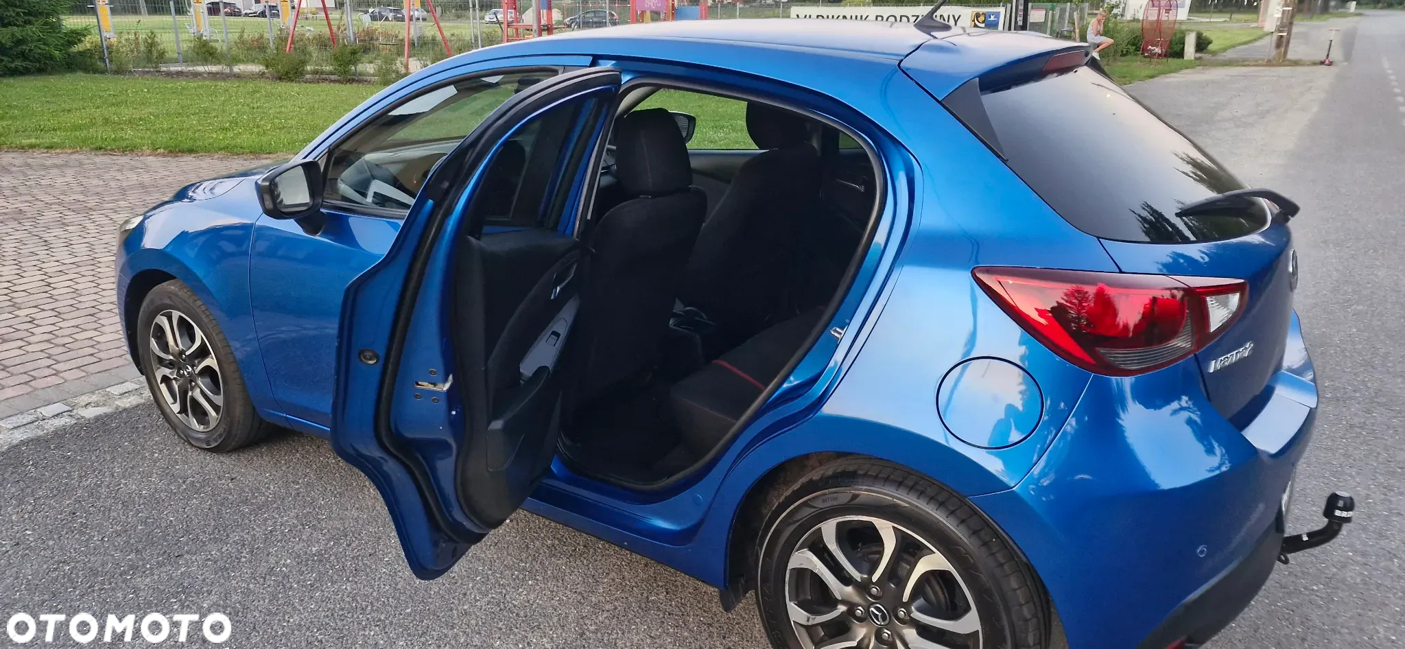 Mazda 2 SKYACTIV-G 90 Sports-Line - 30
