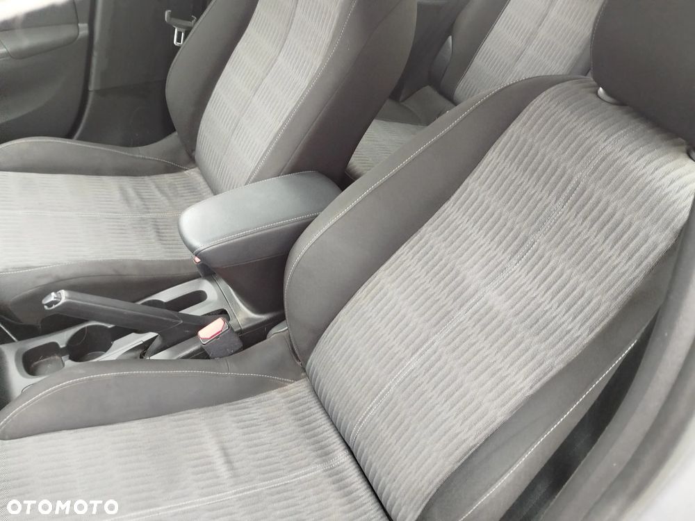 Opel Corsa 1.2 Start/Stop - 12