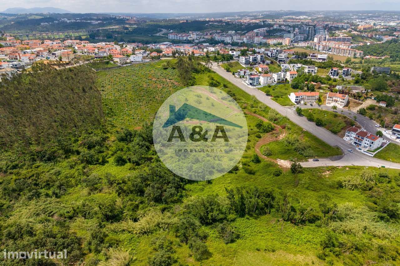 Investimento Estratégico em Zona Prime de Leiria - Grande imagem: 2/22