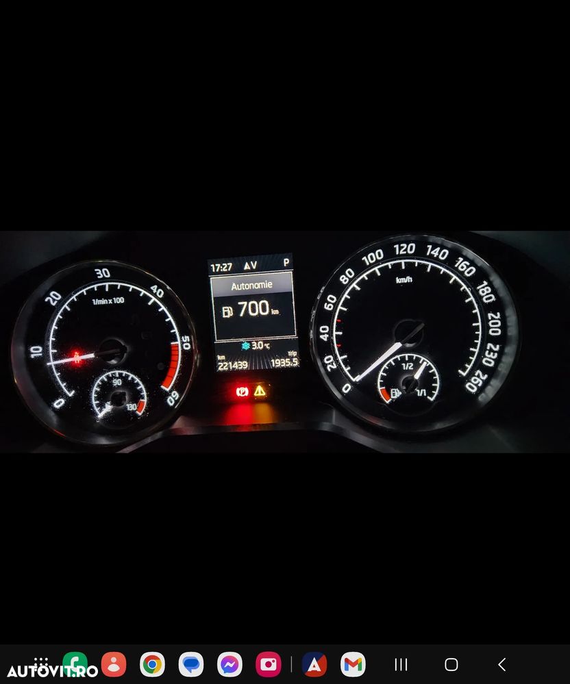 Skoda Superb Combi 1.6 TDI DSG Style - 27