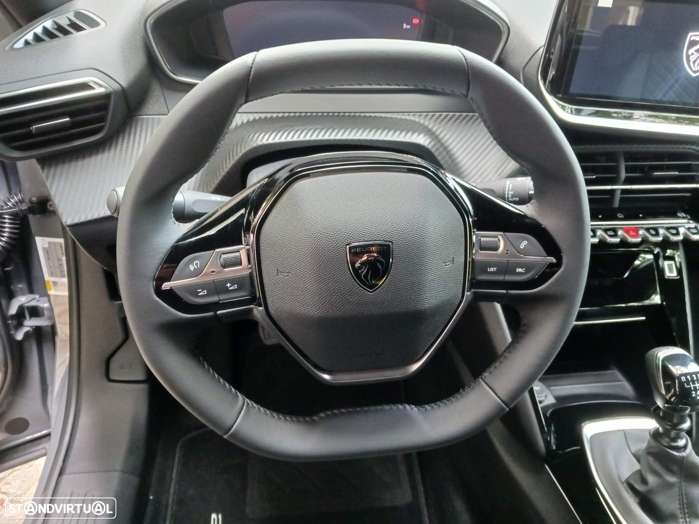 Peugeot 2008 1.2 PureTech Allure Pack - 11