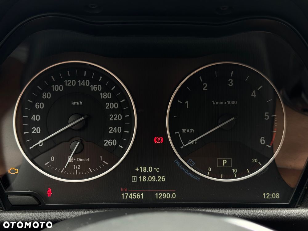 BMW X1 sDrive18d Advantage sport - 14