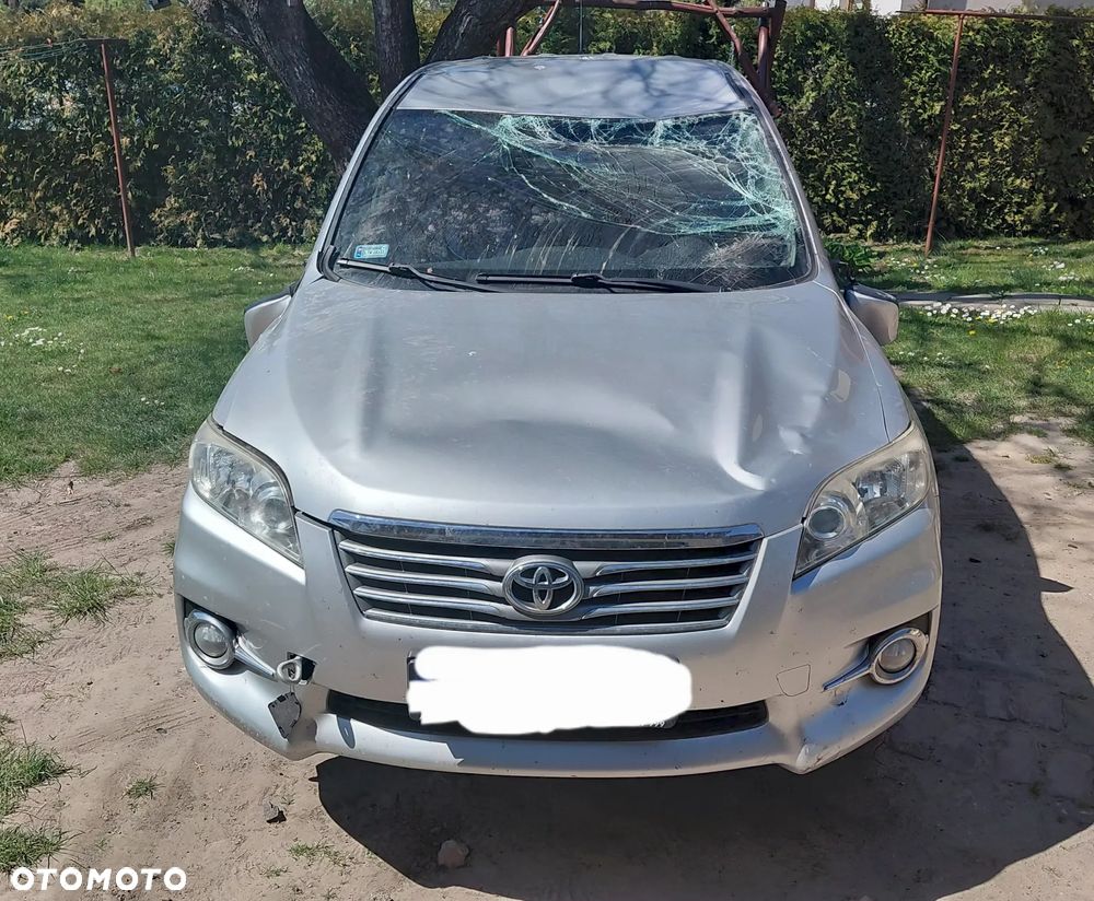 Toyota RAV4 2.0 4x4 Life - 1