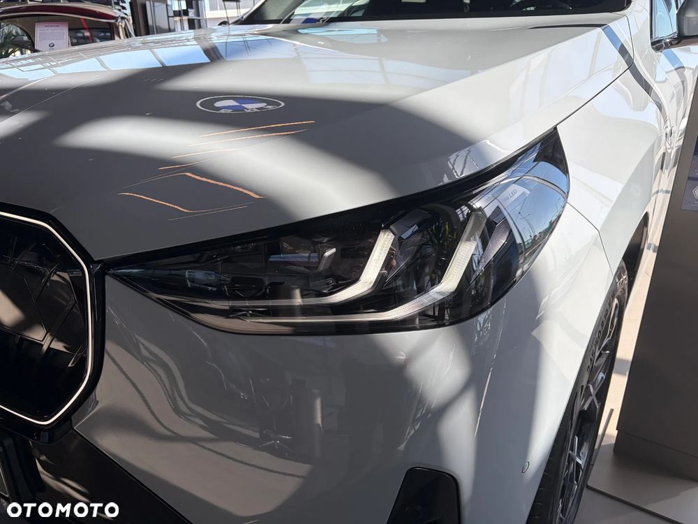BMW X3 - 9