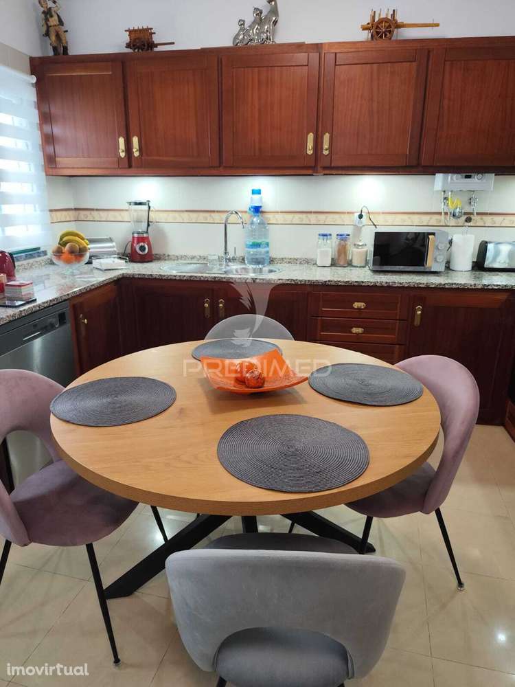 Vende se Moradia como nova T1 com  90m2  Alvito/Beja - Grande imagem: 4/22