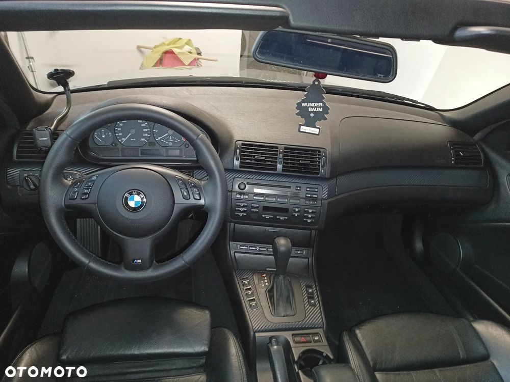 BMW Seria 3 - 7