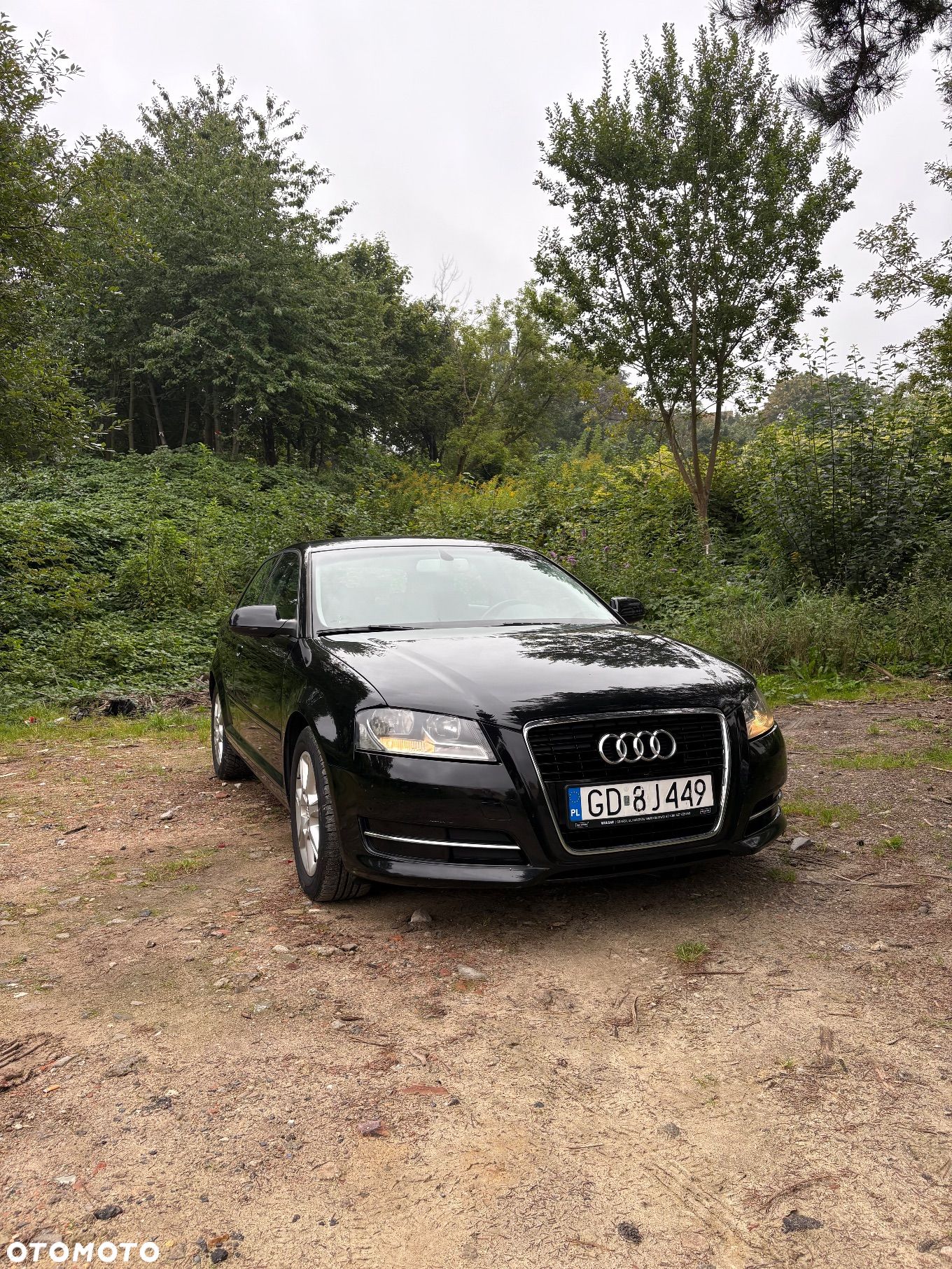 Audi A3 1.2 TFSI Attraction - 1