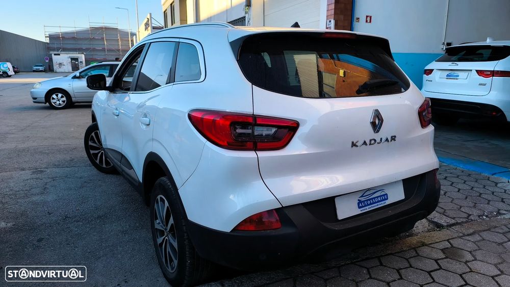 Renault Kadjar Energy TCe 130 Business - 14