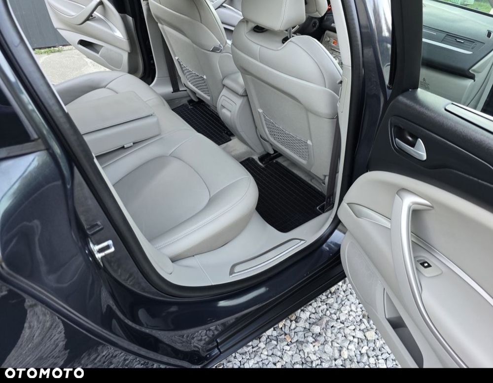 Citroën C5 HDi 165 FAP Exclusive - 29