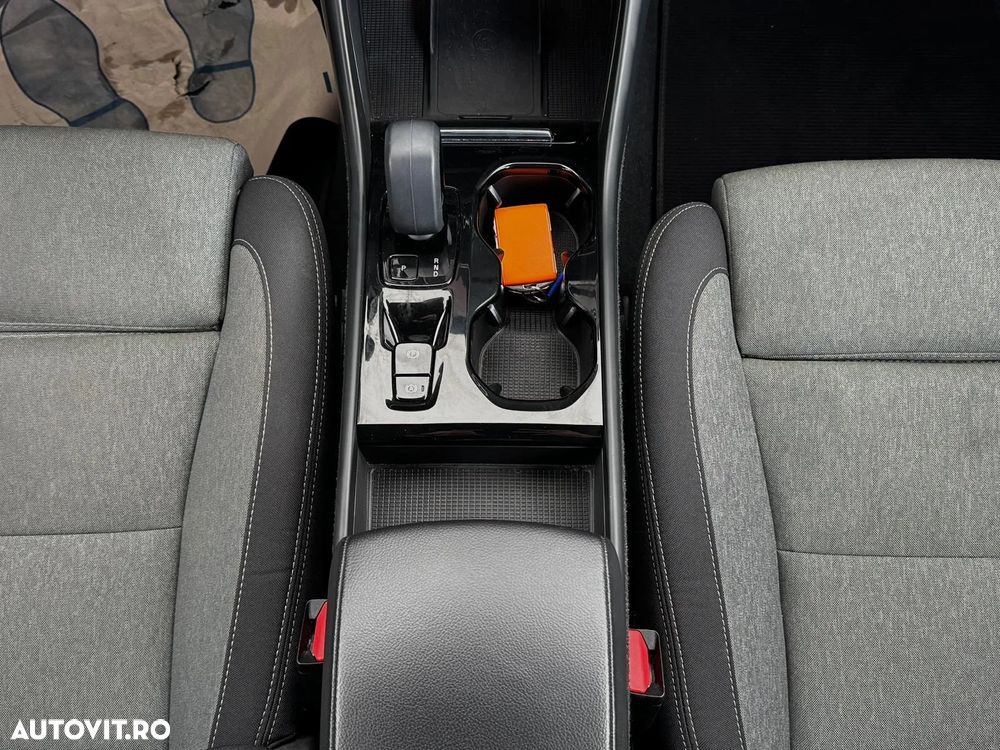 Volvo XC 40 Recharge T5 Twin Engine AT7 R-Design - 18