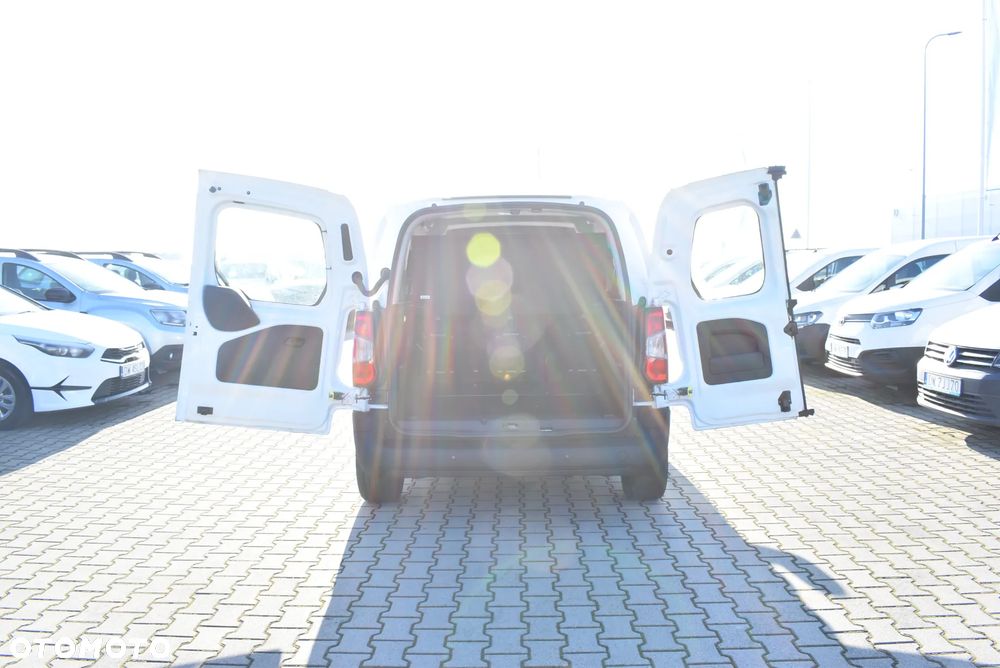 Toyota Proace City Verso 1.5 D-4D Business - 15