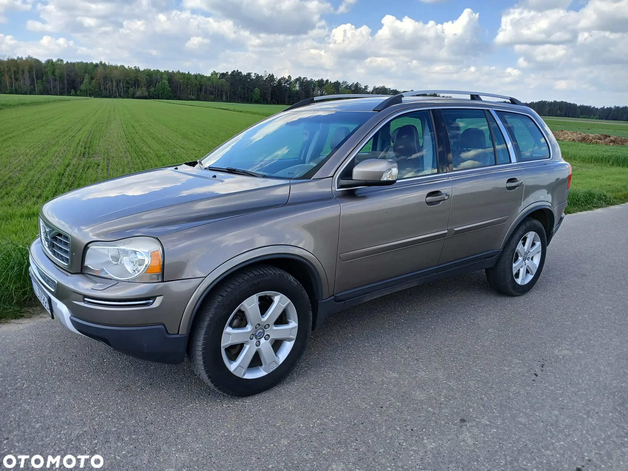 Volvo XC 90 D5 AWD Executive - 4