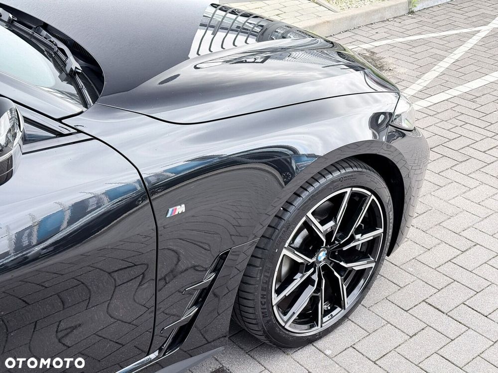 BMW Seria 4 - 7