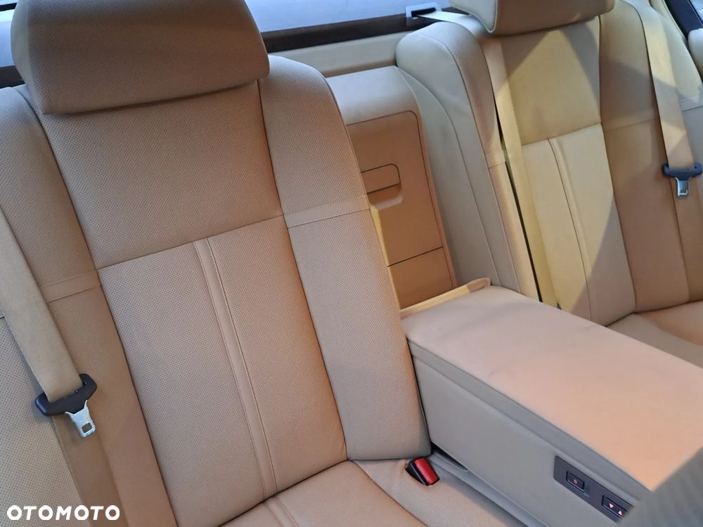 BMW Seria 7 730d - 18