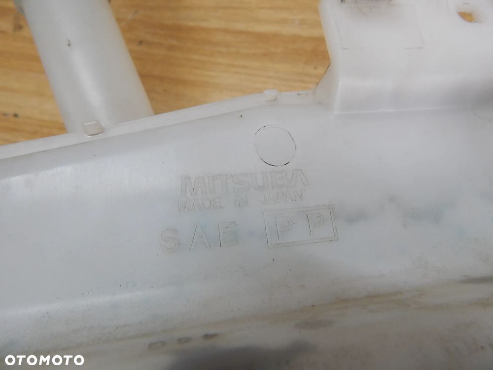 Zbiorniczek spryskiwaczy pod xenon Mitsubishi ASX I 10-18  Łuków części - 4