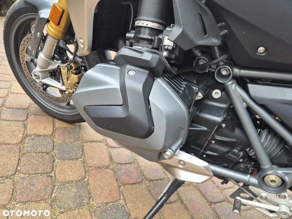 BMW R - 17