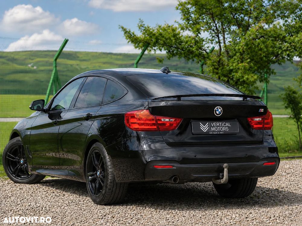 BMW Seria 3 - 6