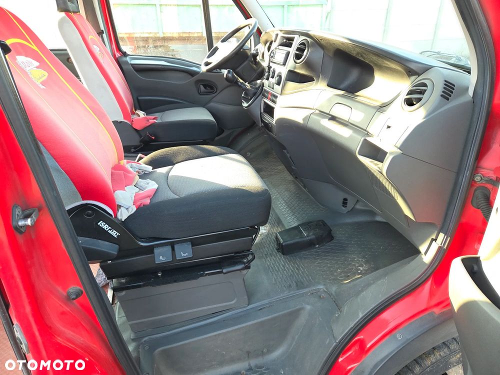 Iveco Daily 29L14 - 7