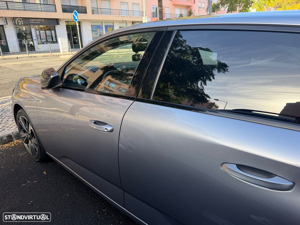 Peugeot 308 SW - 26