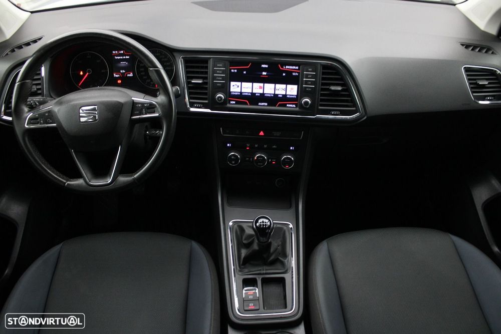 SEAT Ateca 1.6 TDI Style - 9