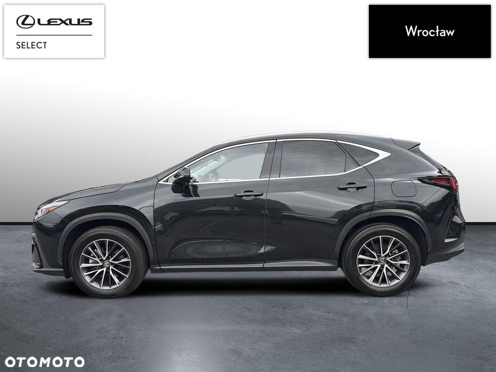 Lexus NX 350h Prestige 2WD - 2