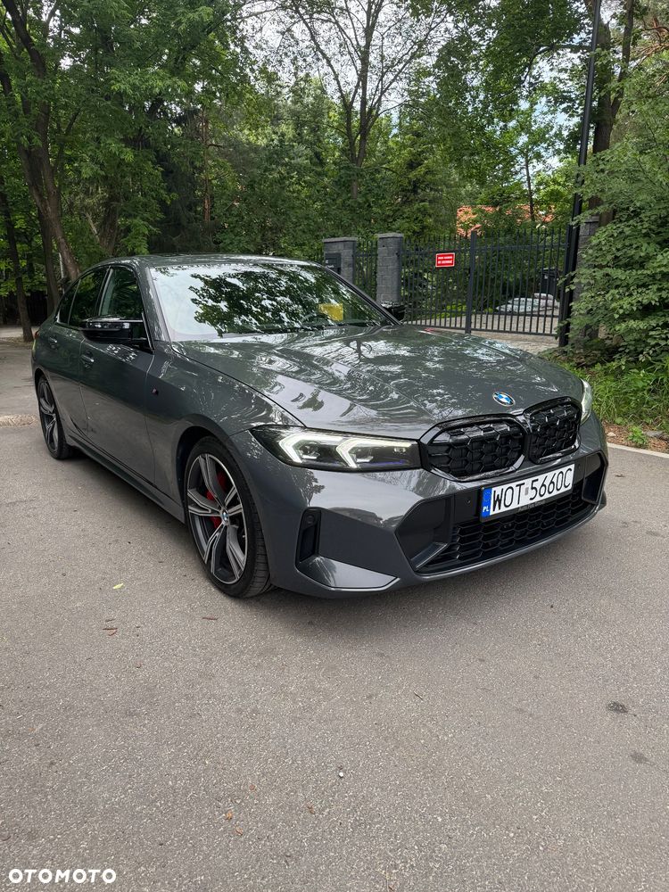 BMW Seria 3 - 1