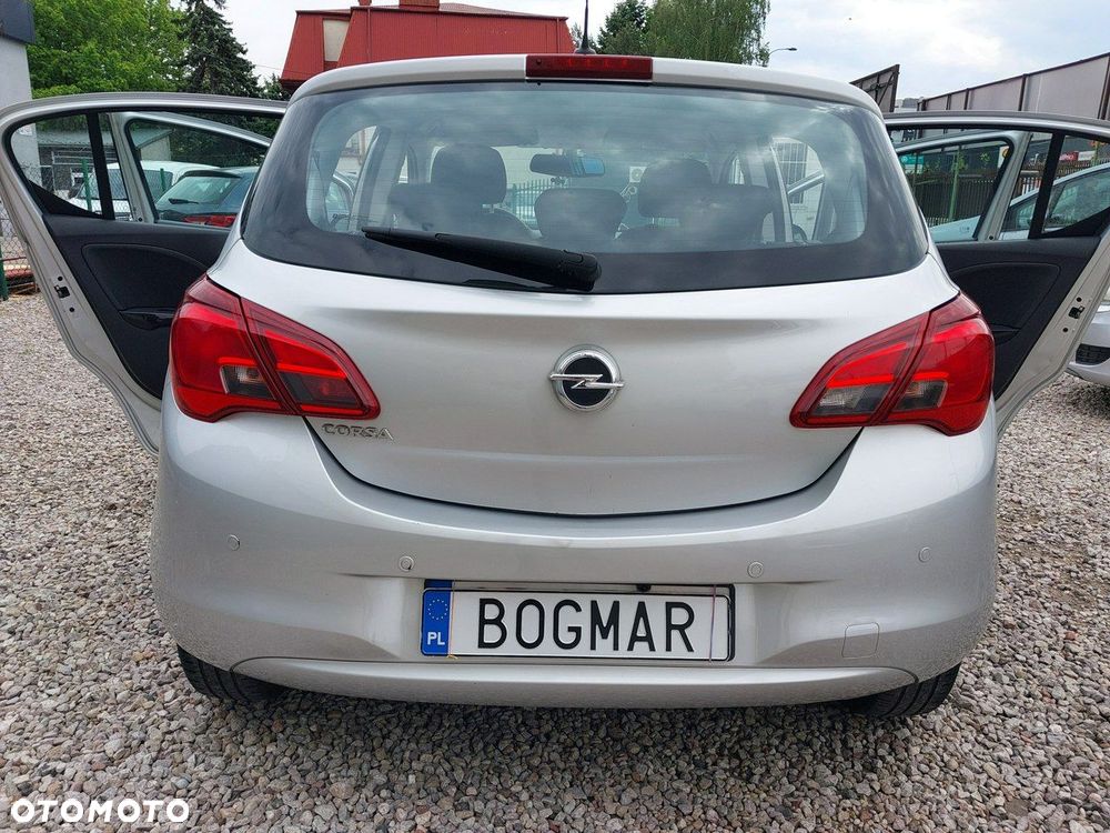 Opel Corsa 1.4 Enjoy - 11